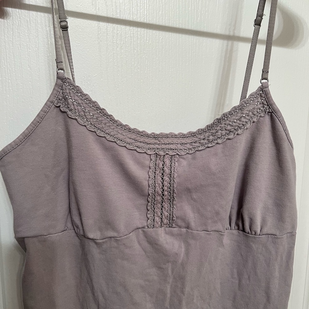 Tank top - Picture 2 of 4